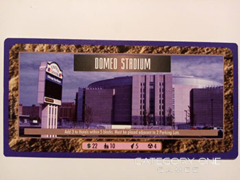 Domed Stadium [22-10-5-4]